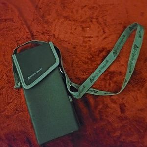 BENJAMIN MOORE SUPPLY Accessories Bag Gray